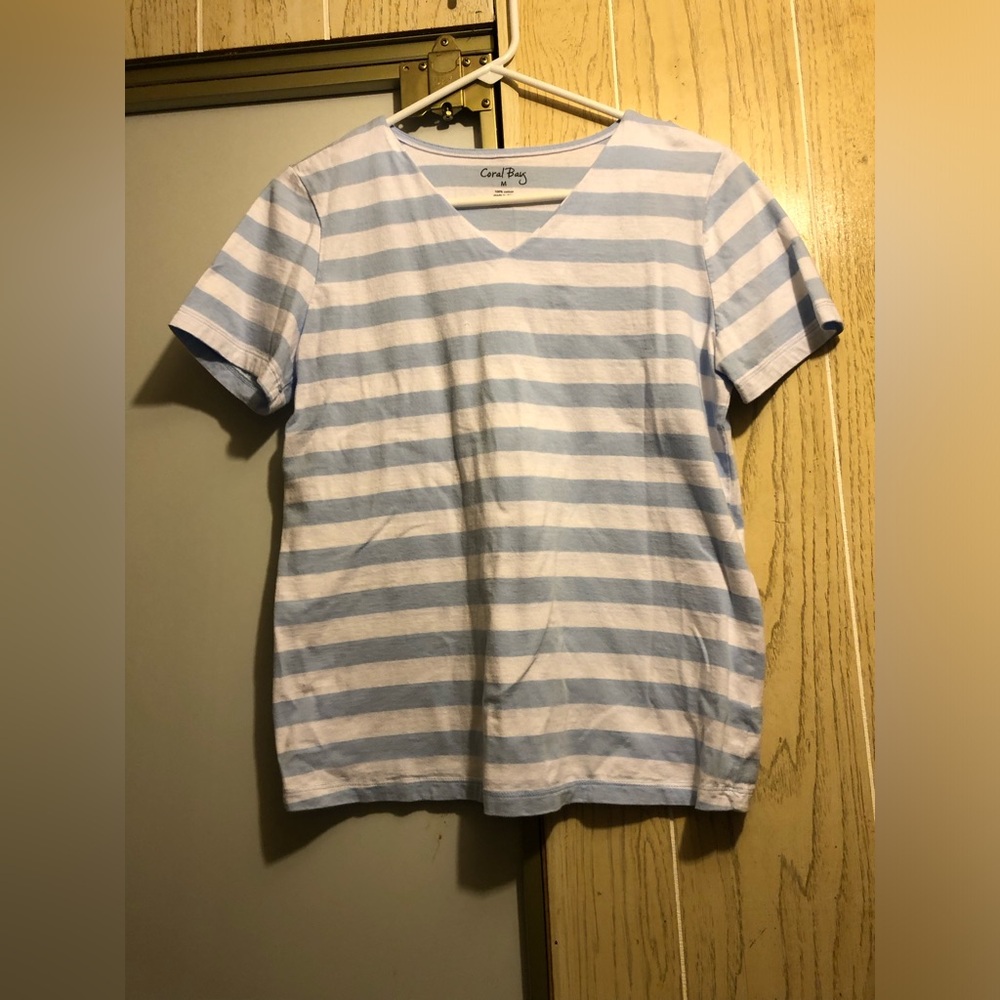 Coral Bay top size M